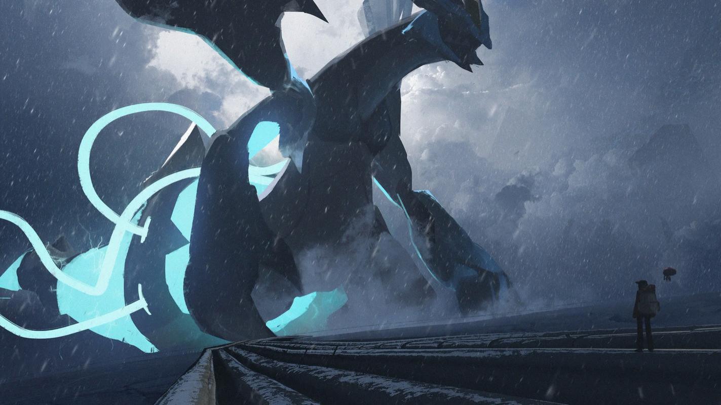 挑战全网！说出你心中最强的神奇宝贝？