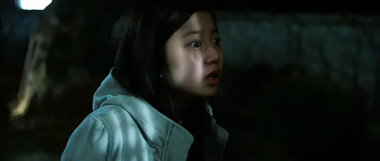    二刷《杀人者》   
 此剧争议颇多，其实阴暗的剧情对我来说没什么影响，因