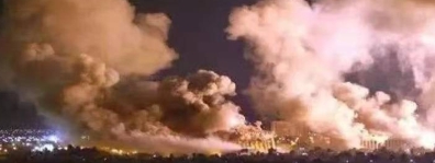 招招致命！普京猛烈报复来了，泽连斯基自掘坟墓，美西方集体沉默

昨天6月3日，泽