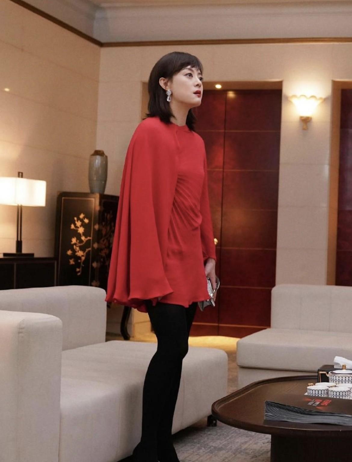 孙俪，165cm，邓超的媳妇，挺漂亮的！