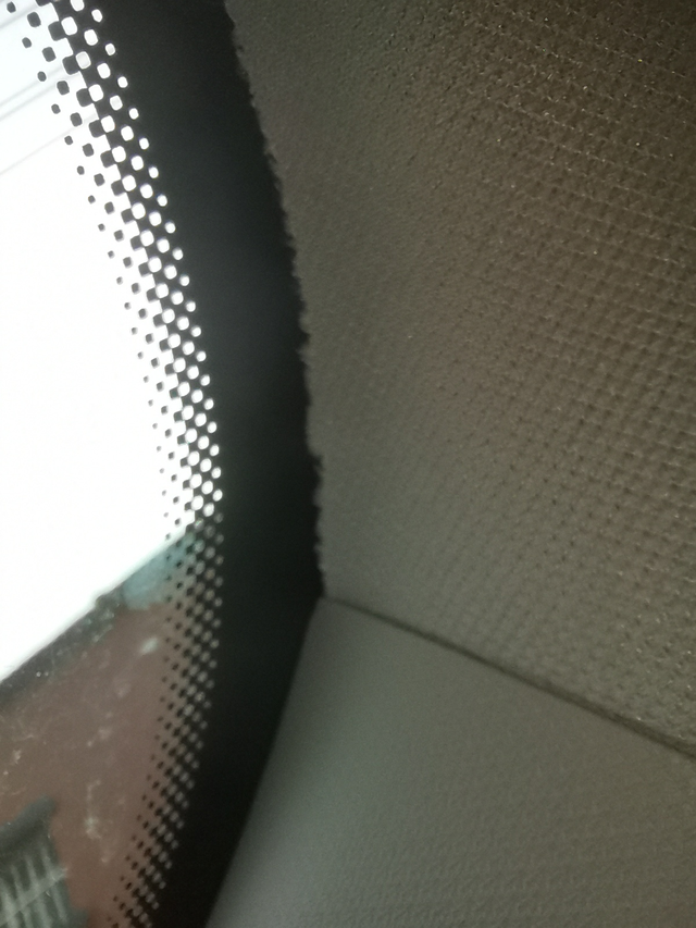 提车半月发现问题请各位老车主解答疑惑
提车半个月了，也没怎么开，关于油耗我想说这