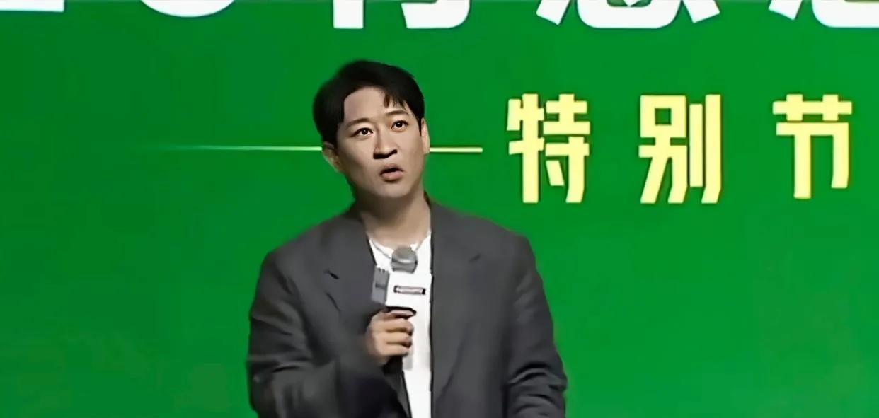 曹云金《新闻周刊》和郭德纲再次意见相左，相声真的就是图一乐吗
郭德纲老师曾经说过