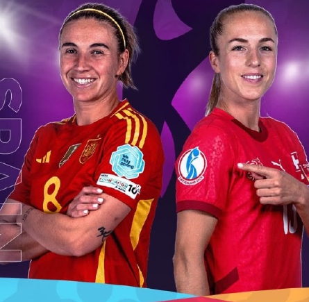 本场比赛无风无浪 不过，瑞士成功扛了65分钟，之后西班牙陆续进了两球，2:0完胜