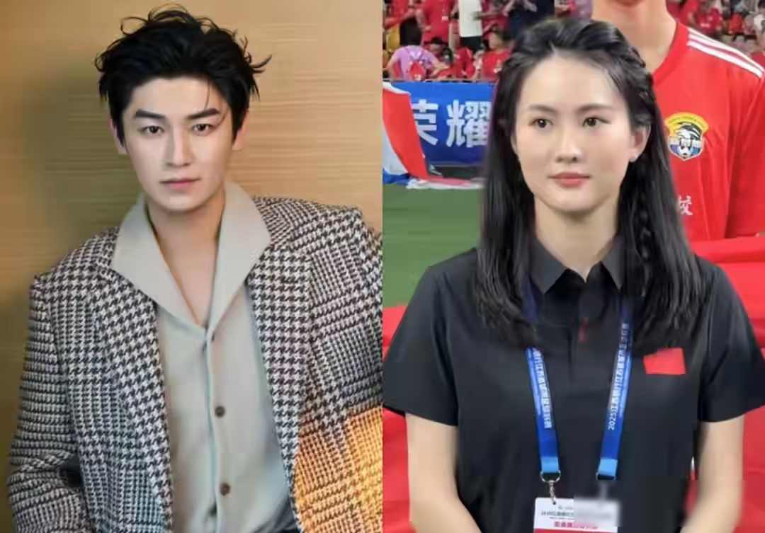 奥运冠军卷入顶流婚变传闻，隔空互动引猜测，官方回应更添谜团