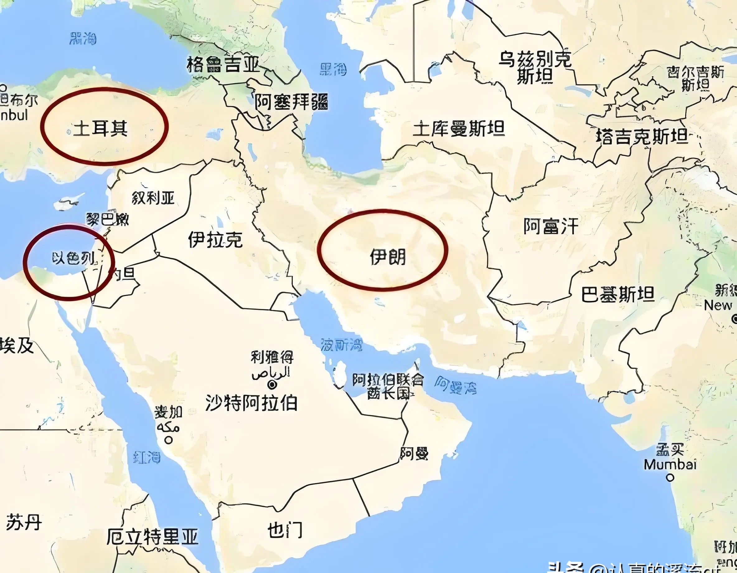 以色列硬气要大打出手











中东的火药桶，彻底炸了！以色列这次真