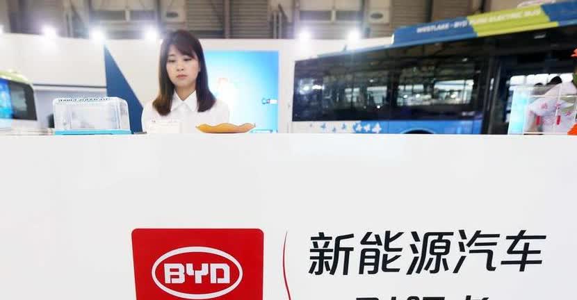 估计比亚迪王传福想破脑子也想不明白这件事！

才成立一年多的鸿蒙智行哪里来的