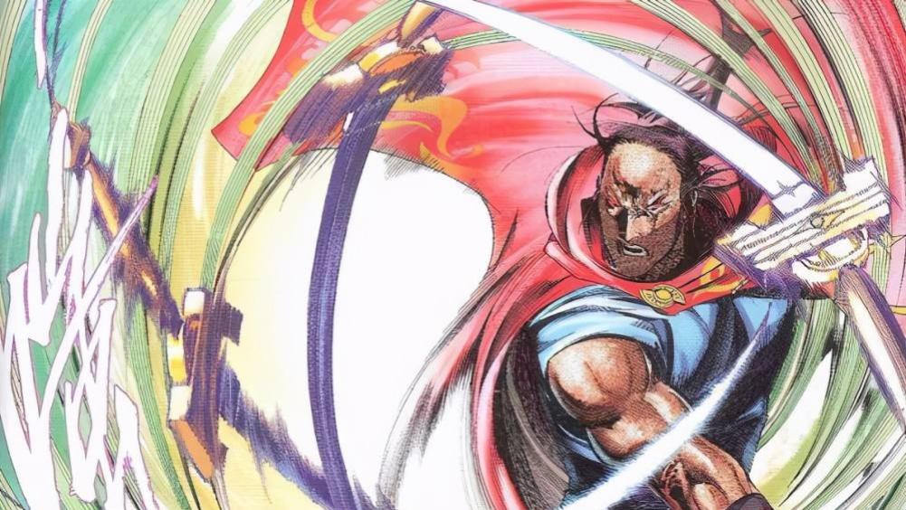 连城志为什么不怕步惊云，却害怕小武？答案藏在他的自卑里