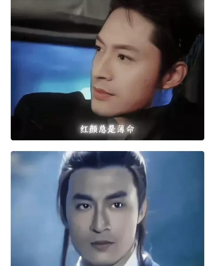 娱乐基因太强！马景涛16岁帅儿进军韩娱，吴佳尼激动自荐：必须演他妈！
前妻吴佳尼