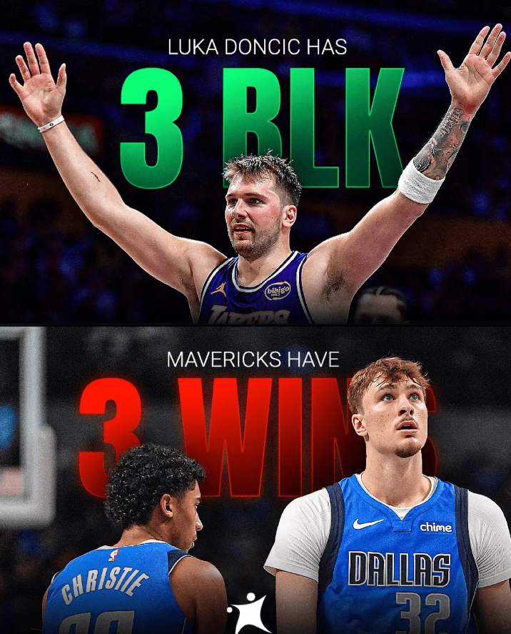 NBA常规赛，独行侠114-116不敌雄鹿，独行侠本赛季3胜8负，西部排名第14