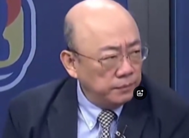 美俄会谈即将亮相，郭正亮一句话讲出特朗普真实目的！说白了，他的发言基本是以下三点