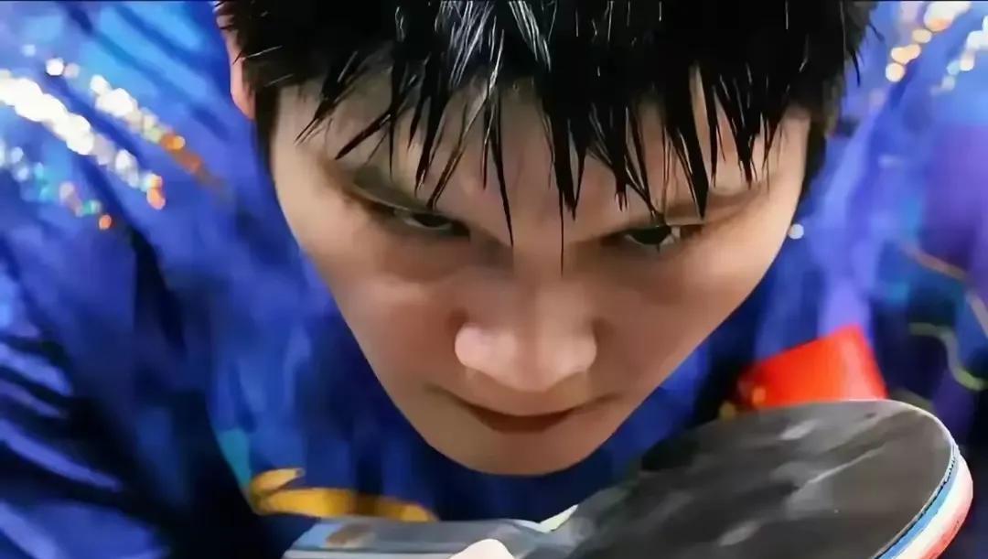 国乒整治畸形饭圈，如果只做个样子，搞点形式，那我们是真的无语，真的不喜欢。雷声大