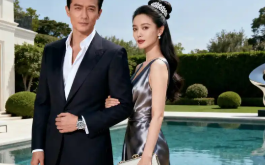 丈夫是福布斯排行榜前 100，我却不想生孩子