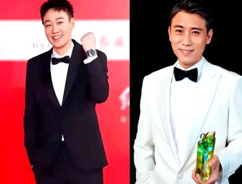 朱媛媛去世了，李乃文火了，有人说主角本来要是辛柏青为什么李乃文走了上风，其实朱媛