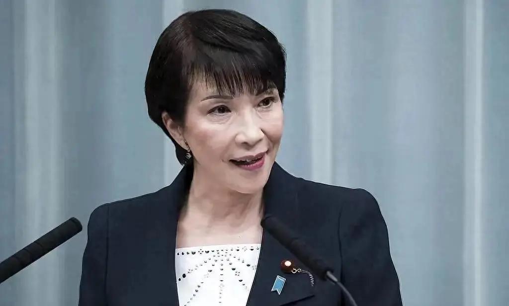 5500 亿美元！特朗普对刚上任的日本新首相高市早苗，开出了堪称 “天价” 的账