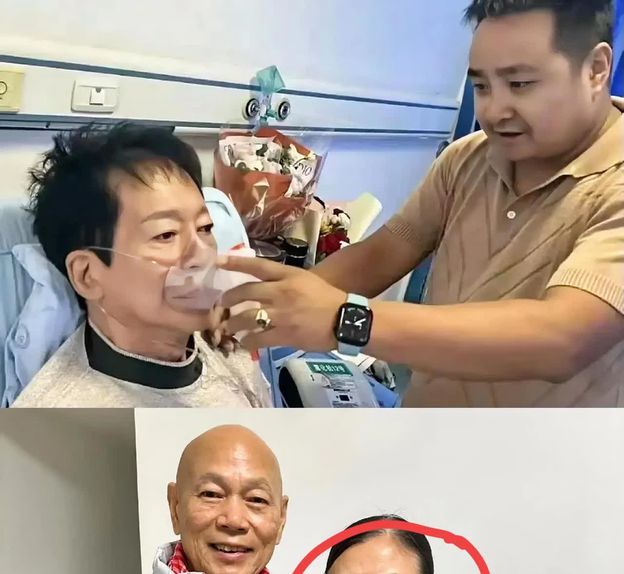 如果现在有后悔药，最想抢着吃的
不是李连杰，而是汪明荃
她怎么也想不到，在3