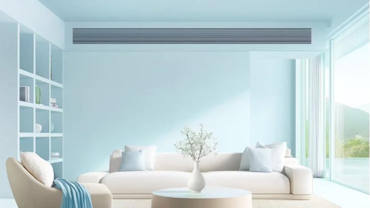 高温预警连发，日立中央空调使用提示助力安心度夏