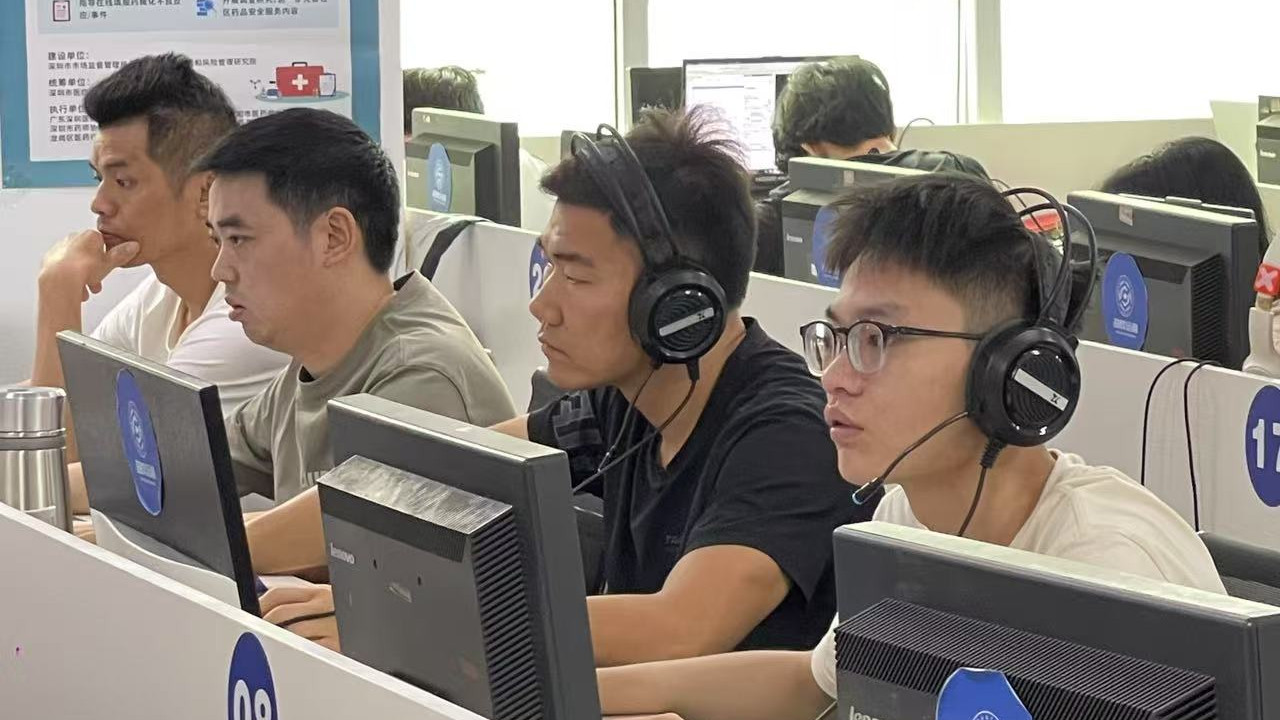 男生学 CNC 前景如何？学费、时长、择校攻略，政群培训一次性讲透！