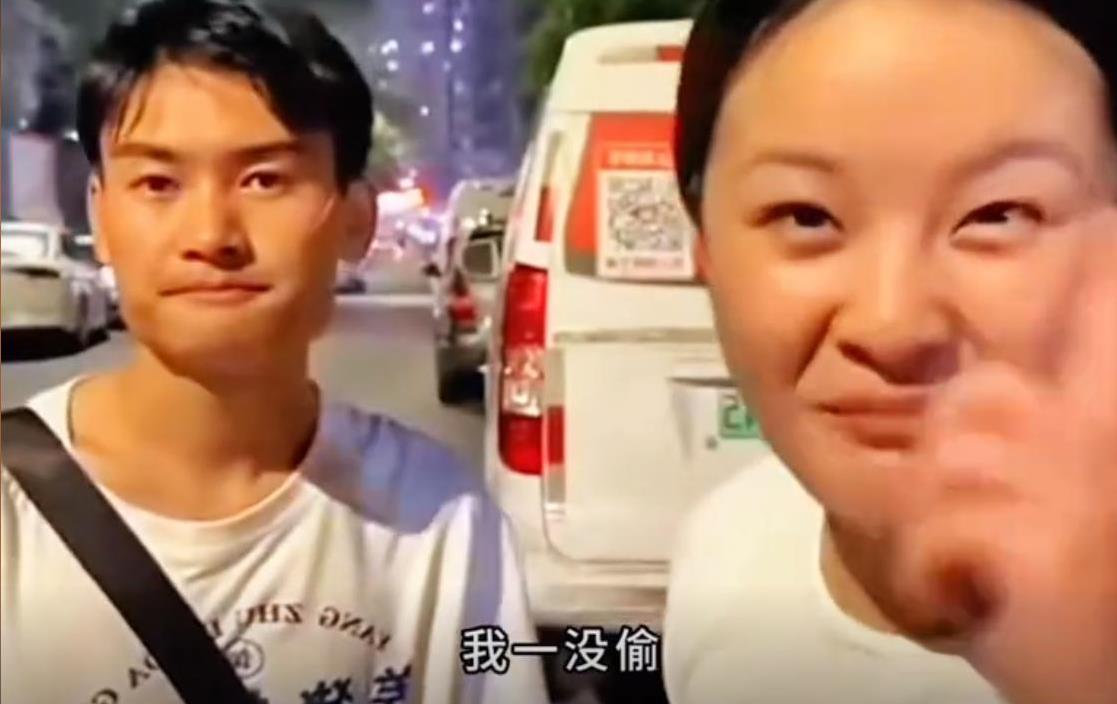 网上一对年轻夫妻，靠拍违章车辆一晚收入3000多元，月收入更高达六位数！结果却被