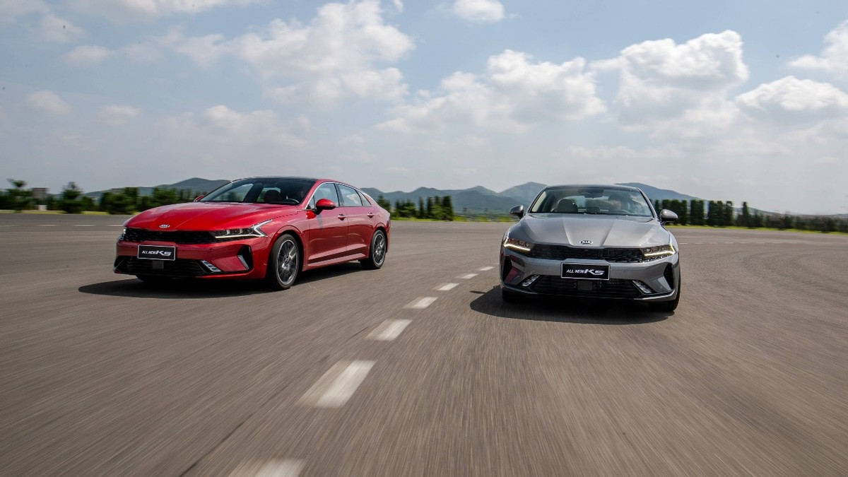 销量告急！现代、起亚累计销量不足20万！“韩系粉”为何光说不买