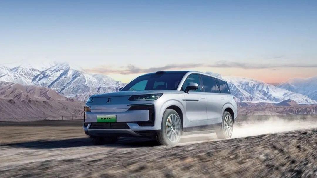 自主五强4月销量丨吉利重回第二，长城增速“转正”，长安依旧很稳