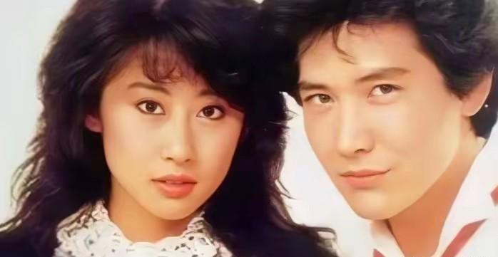 和叶倩文分手后#费翔经典老歌# #叶倩文唱歌# #费翔经典歌词# #叶倩文歌曲#