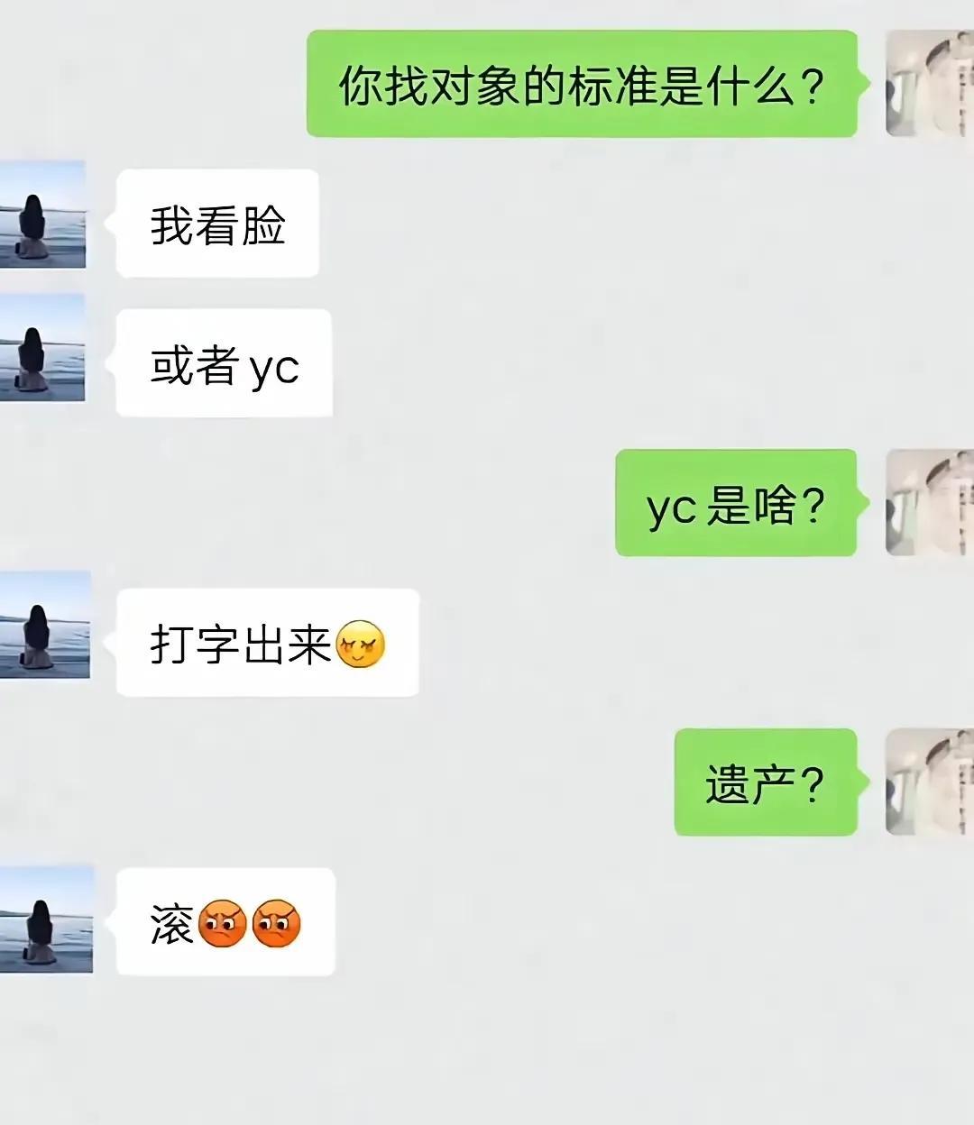 yc是什么意思