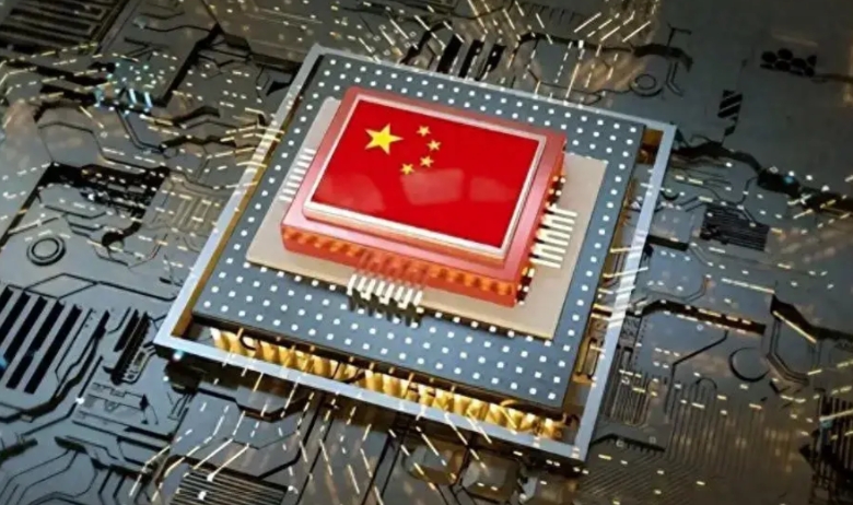 美国人最担心的事情出现，中国彻底踩下油门，加速替换美国“芯”。芯片之争已经超越了
