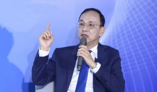国民党主席朱立伦今日在与民众党主席黄国昌会面期间明确表达反对态度，反对得是台北市