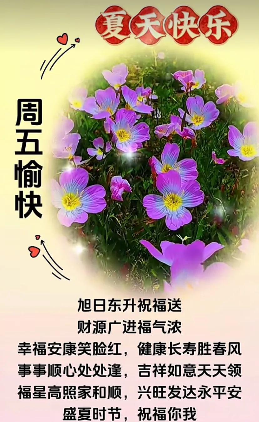 #天天幸福好心情# #周末愉快#