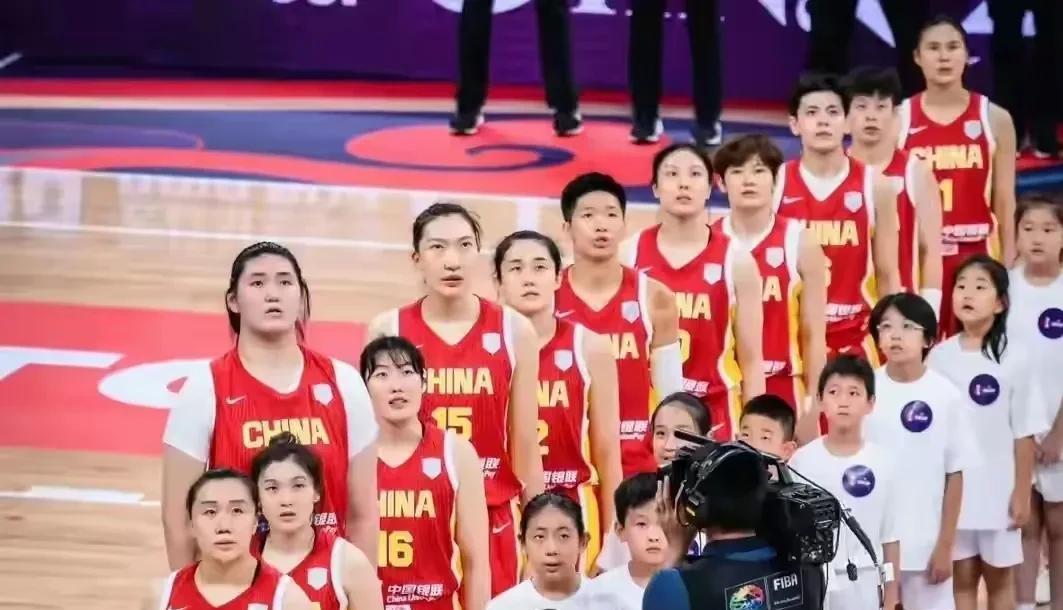 2025年女篮亚洲杯激战正酣，宫鲁鸣带队的中国女篮3场全胜以A组第一进入半决赛。