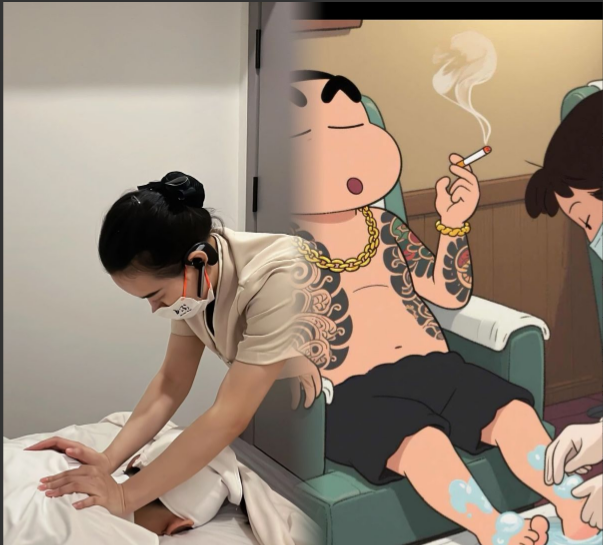 深夜，湖北一男子酒后去按摩，醉得稀里糊涂回家，次日摸出兜里一万多现金，酒醒后慌了