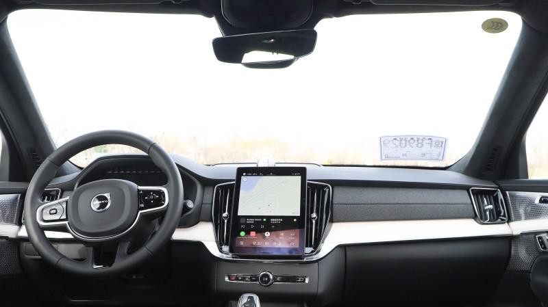 售47.9-67.9万元 全新沃尔沃XC90正式上市