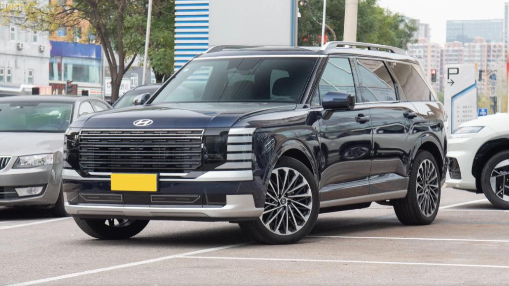 比丰田汉兰达安静，比大众途昂舒服，新一代帕里斯帝值得入手吗？