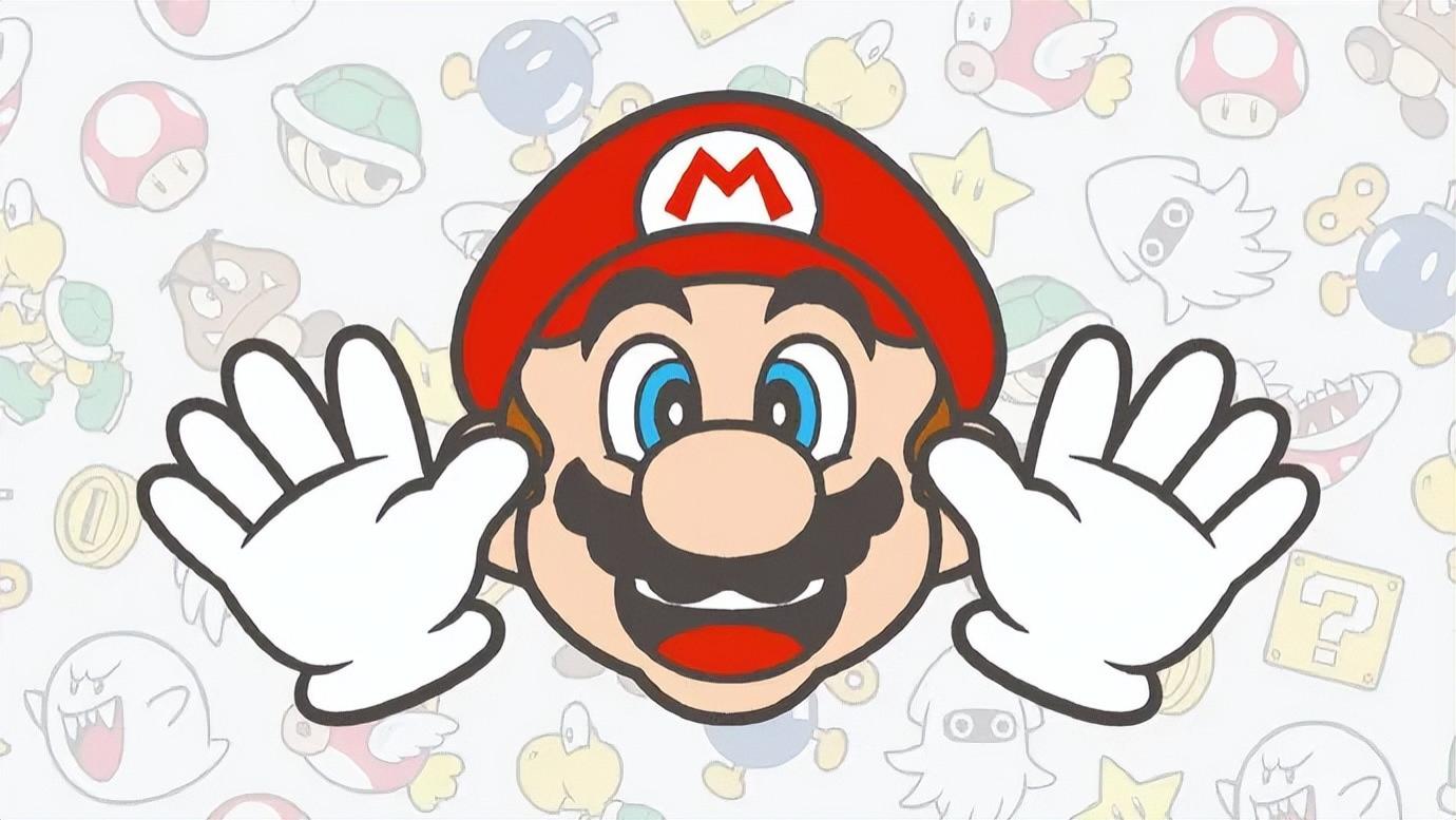 2025年11月Switch游戏合集：居然有隐藏的神秘第一方游戏？