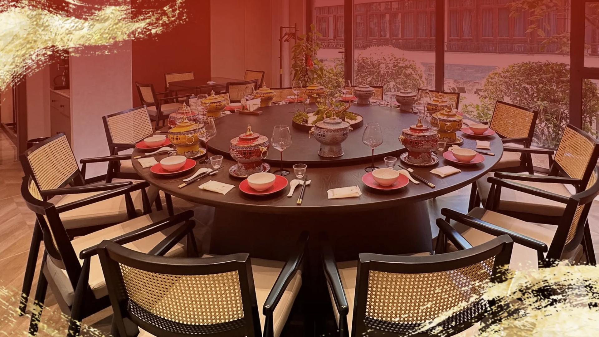 【春节消费复盘】这届年轻人，改造春节餐桌