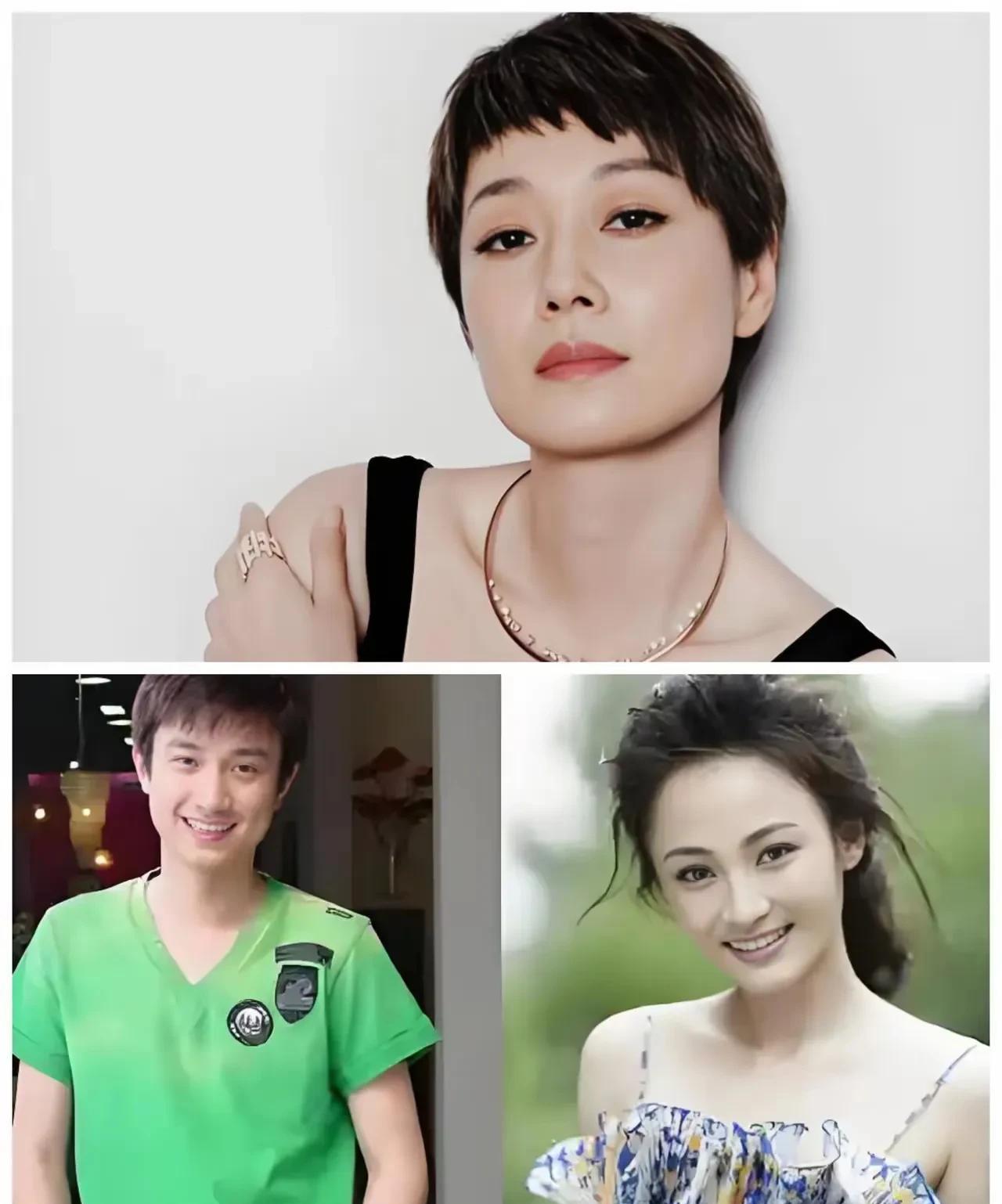 马伊琍估计今晚要睡不着了，  
不是因为独自抚养女儿压力大，而是前夫文章开着大奔