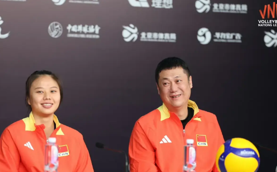 世界女排联赛北京站明日开锣，中国女排首战比利时，女排队长龚翔宇：

这站女排赛有