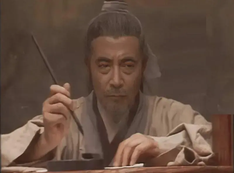 为什么范进中举后突然疯了？