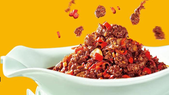 这道江西菜正在占领湖南人的餐桌？