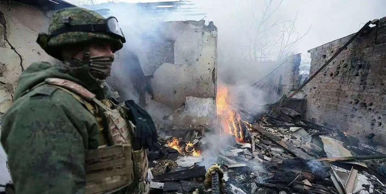 俄乌突变：特朗普爆粗口，泽连斯基对中国动真格，普京100%信中国。俄乌战场再逢大