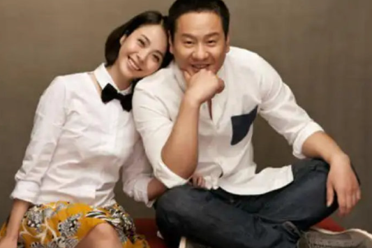 连奕名：成名后抛妻弃子，净身出户娶杨若兮，前妻红了他糊了 ​​​