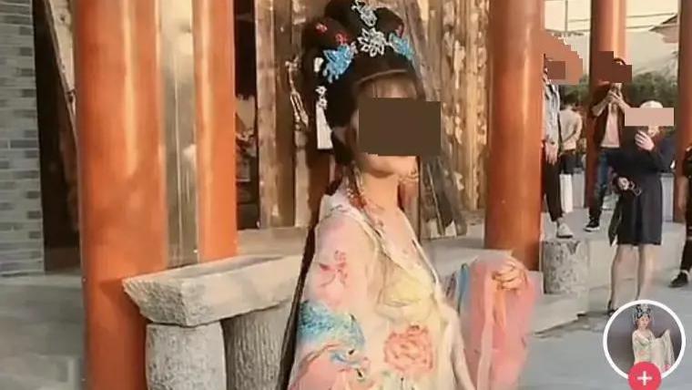 网红罗大美被害案一审宣判，不管遇到什么困难，走正路才是根本！