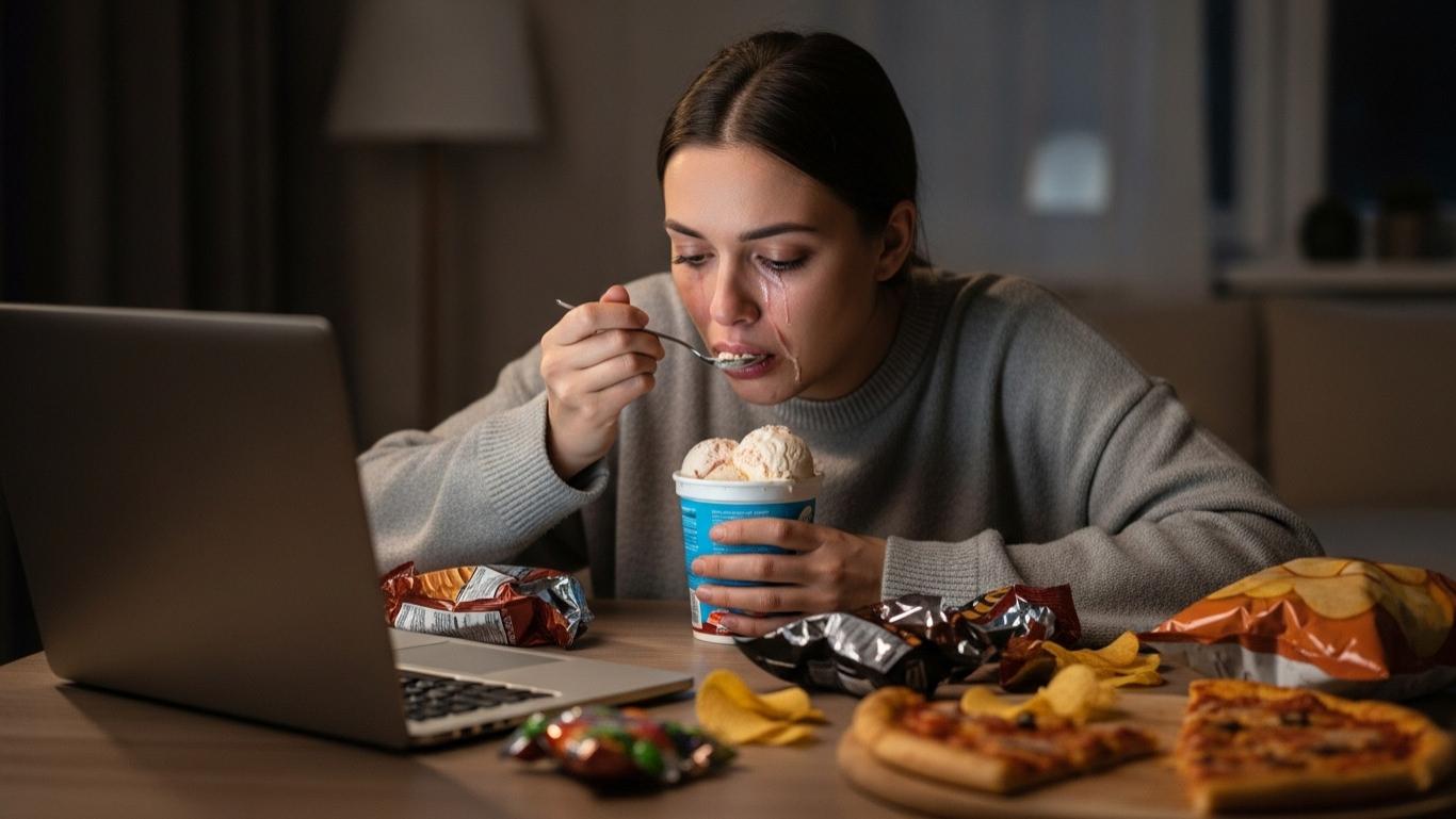 情绪消费火了！近六成年轻人愿意为快乐买单，这届年轻人到底在买啥？