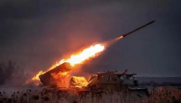 波兰请求美国在其境内部署核武器





波兰总统杜达请求美国在波兰部署核武器，