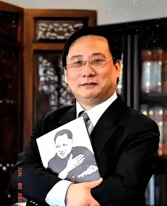 教授怒怼印媒：中国就该以恒河为界











朋友们，你有没有想过，在