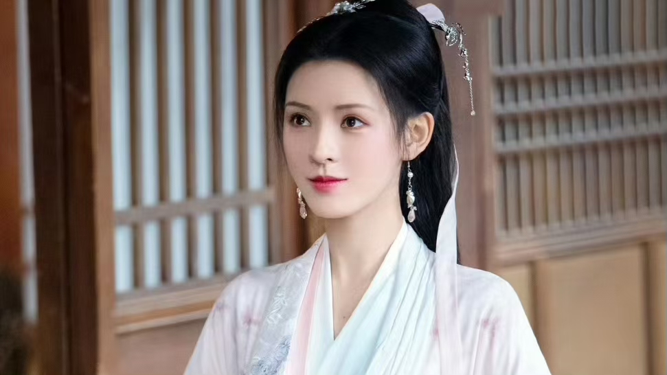 电视剧《千秋令》开播，能拯救仙侠剧市场吗？
由张予曦、佟梦实、韩栋等主演的仙侠情