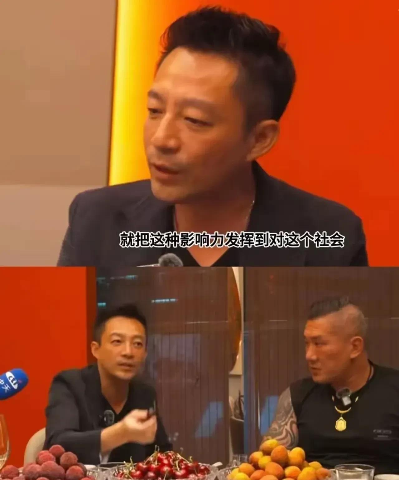 汪小菲是上天的宠儿
有个好妈妈托举
有个好老婆马筱梅陪伴
有个卤蛋的接盘，摆脱了