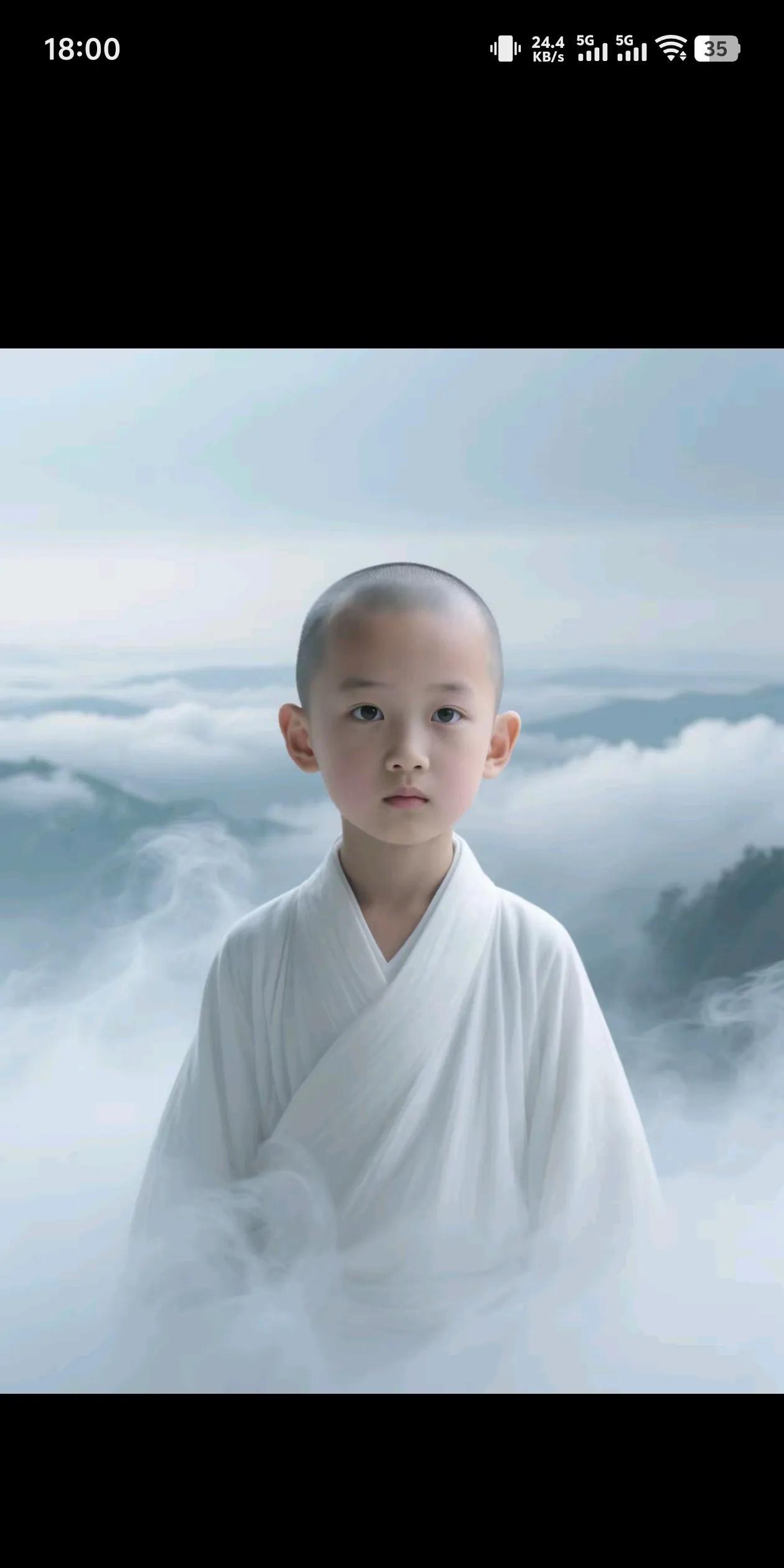 玄学提醒，一定要狠狠记住:
第1、不要让别人，给自己画像。
第2、夜晚，不搬家。