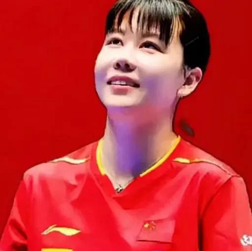 大胆预测
WTT瑞典大满贯
国乒5场比赛战果如下
1.陈幸同大概率3-0杜凯琵