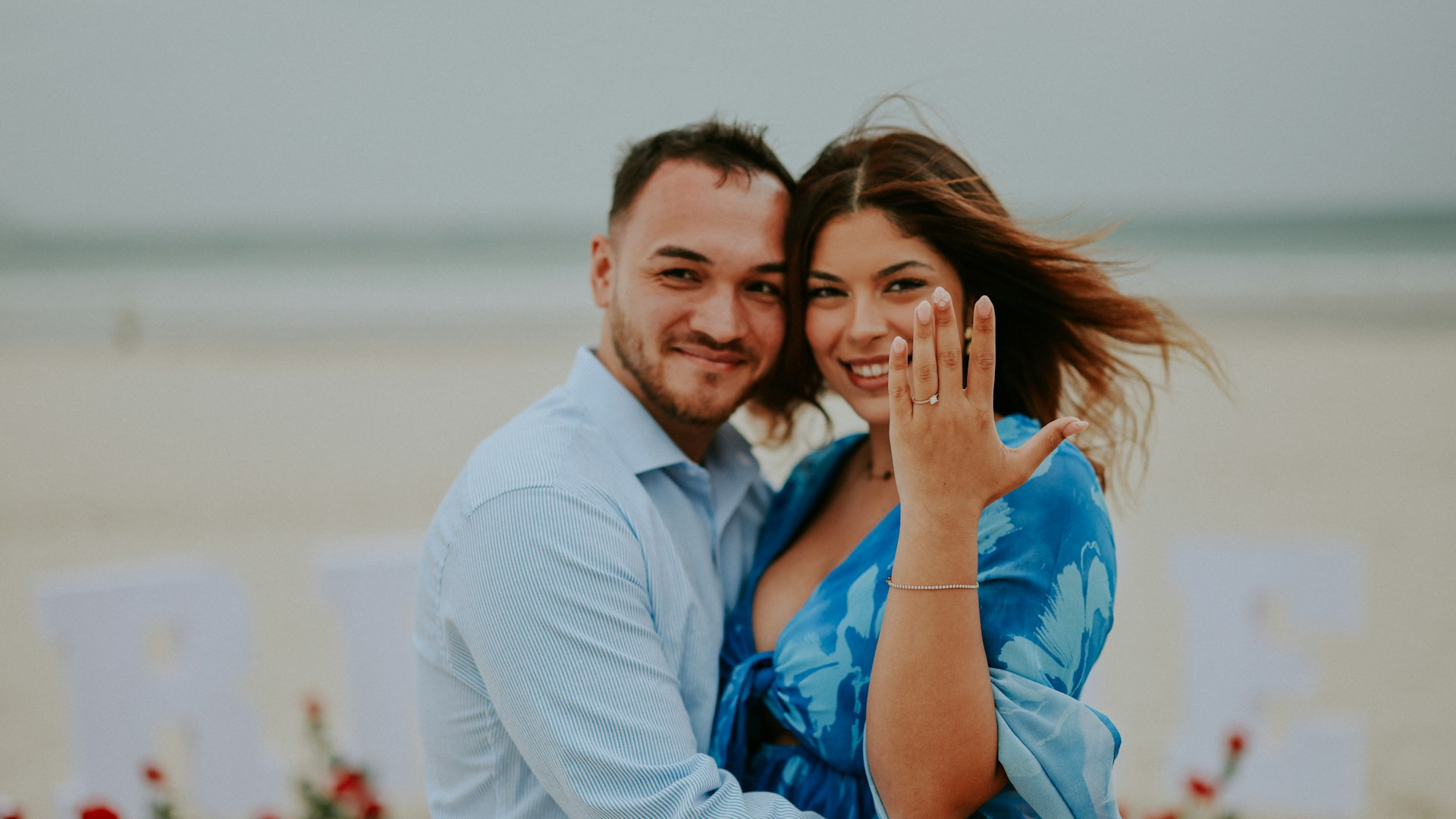 打破亲密的例行公事，男女该有的思维